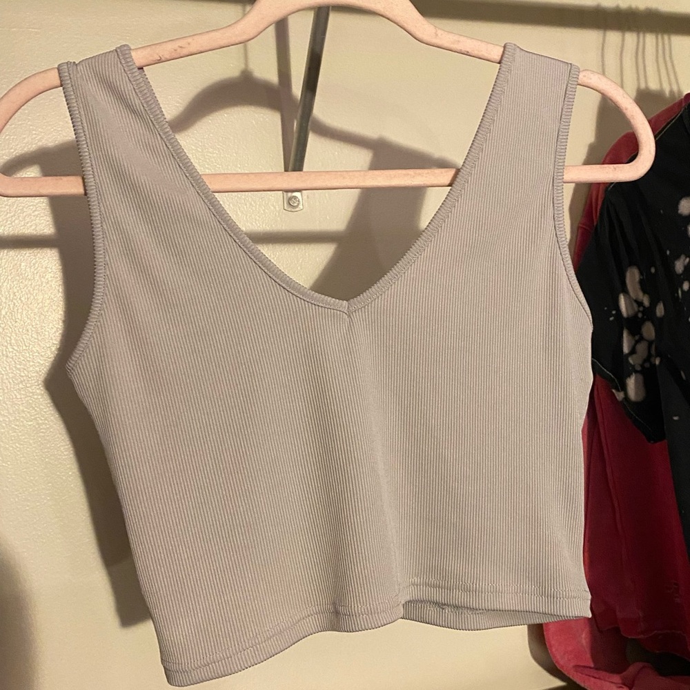 Shein Croptop